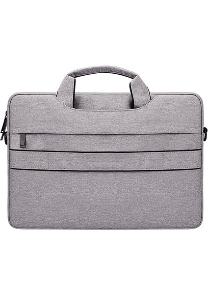 15.6 Inç Dizüstü Bilgisayarlar Için ST02S Çanta (Açık Gri) (Yurt Dışından) fiyatları