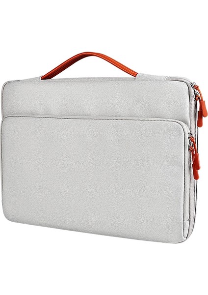 ND03S 13.3 Inç Iş Rahat Laptop Çantası (Gri) (Yurt Dışından)