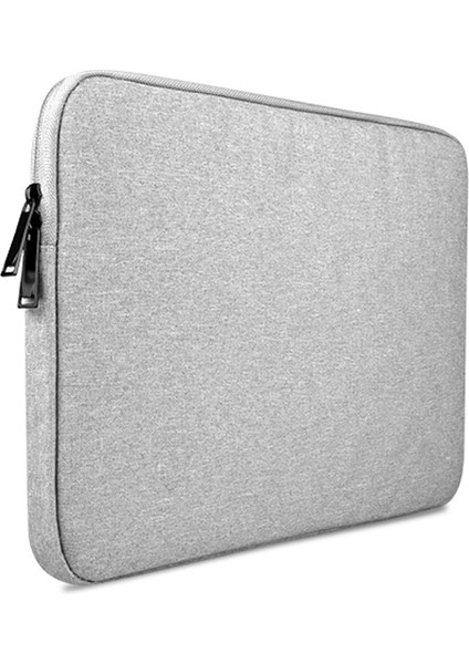 ND01 Iç Paket Laptop Tablet Çanta 15.6 Inç (Gri) (Yurt Dışından) fiyatları