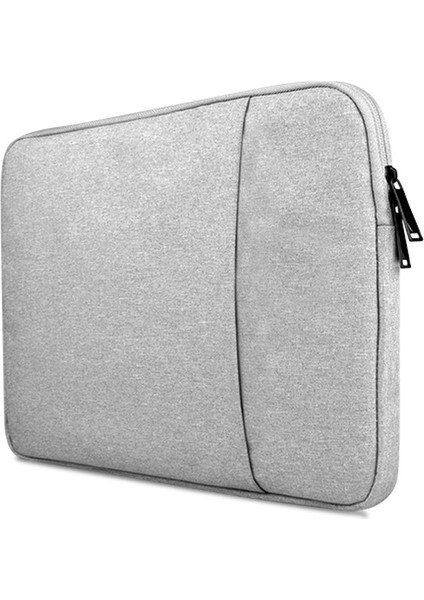 ND01 Iç Paket Laptop Tablet Çanta 15.6 Inç (Gri) (Yurt Dışından) modelleri