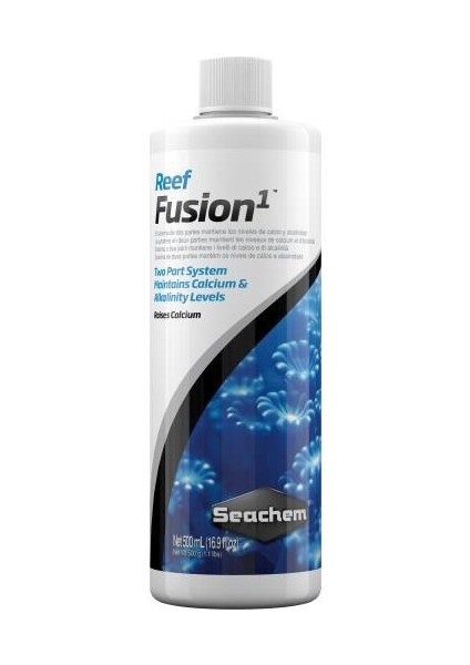 Reef Fusion 1 500 ml