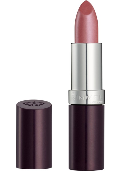 Ruj - Lasting Finish Lipstick Asia