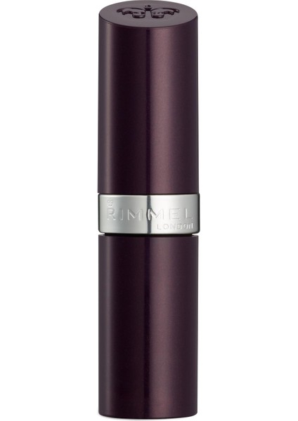 Ruj - Lasting Finish Lipstick Asia