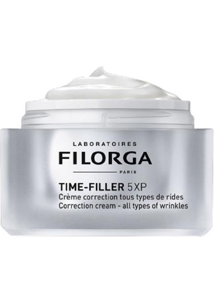 Time-Filler 5xp Correction Cream 50 ml