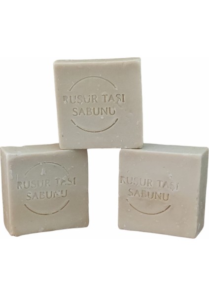 Doğal Ruşur Taşı Sabunu 500 gr