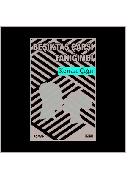 Beşiktaş Çarşı Tanığımdı - Kenan Çığır