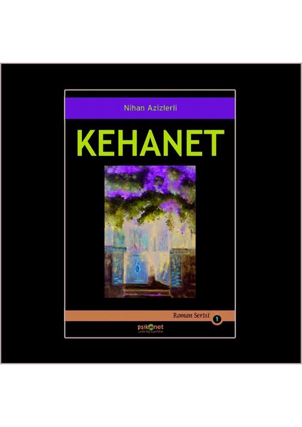 Kehanet - Nihan Azizlerli