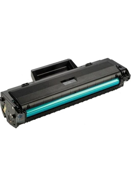 106A / Hp Laser 107A/107R/107W Muadil Toner Çipli Kullanıma Hazır.