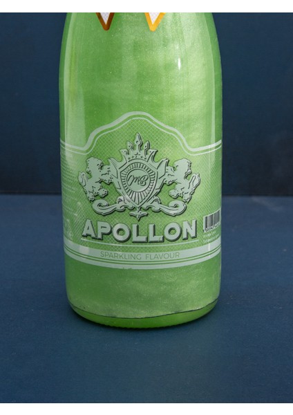 Alkolsüz İçeçek (Mojito) 750 ml