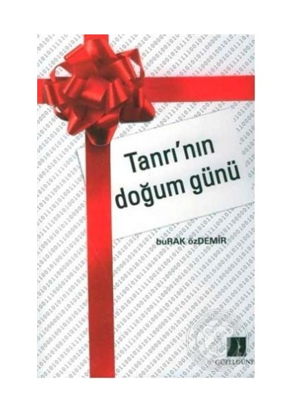 Tanrı'nın Doğum Günü
