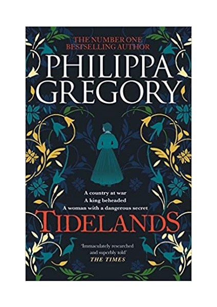 Tidelands