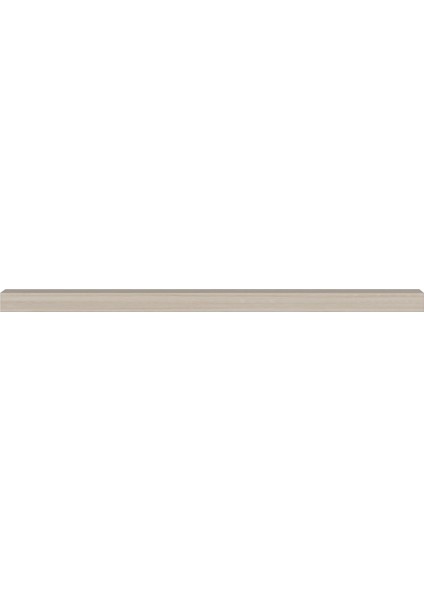 Gizli Tutuculu Duvar Rafı 80 cm - Sonomo