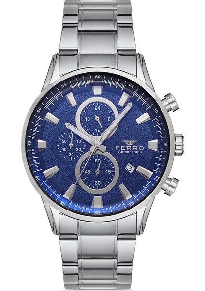 FM31225A-A3 Erkek Kol Saati