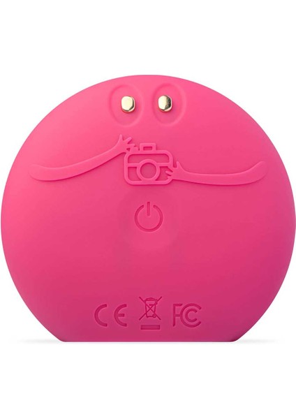 Luna Play Smart 2 Yüz Temizleme Cihazı, Cherry Up