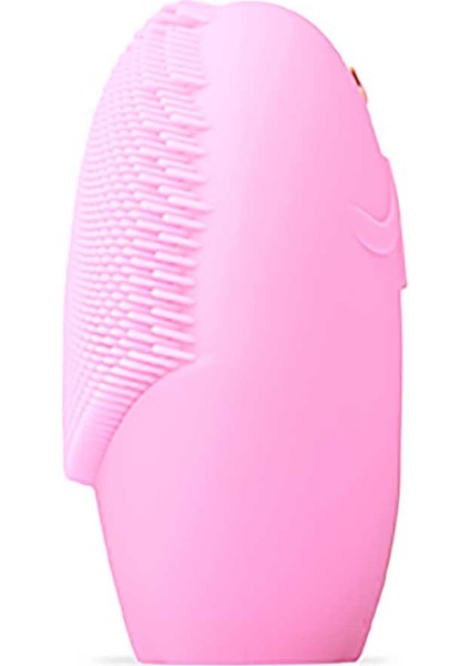 Luna Play Smart 2 Yüz Temizleme Cihazı, Tickle Me Pink