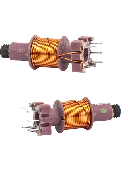 Dr 19 Beko 23/99 Sürücü Trafo