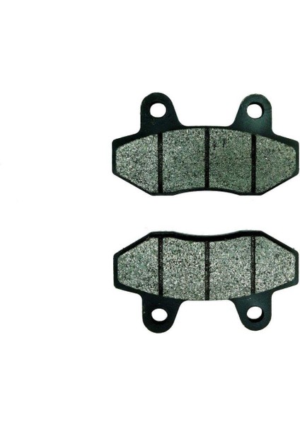 Mondıal Rs 151 Arka Fren Disk Balata