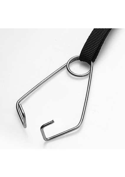 Halat Koruma Kapağı Pvc Aşınma Halat Guard Açık Tırmanma Dağı 50 cm (Yurt Dışından)