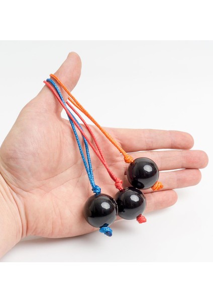 Ağaç Arborist 27MM Retriever Topu Halat Kılavuzu Için Sürtünme Koruyucu Kırmızı (Yurt Dışından) indirimleri