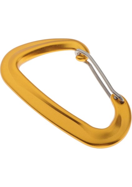 Strade Store Carabiner Anahtarlık Tokaları Dayanıklı Açık Hiking Kamp Yürüyüş Kampı Için Çok Amaçlı (Yurt Dışından)