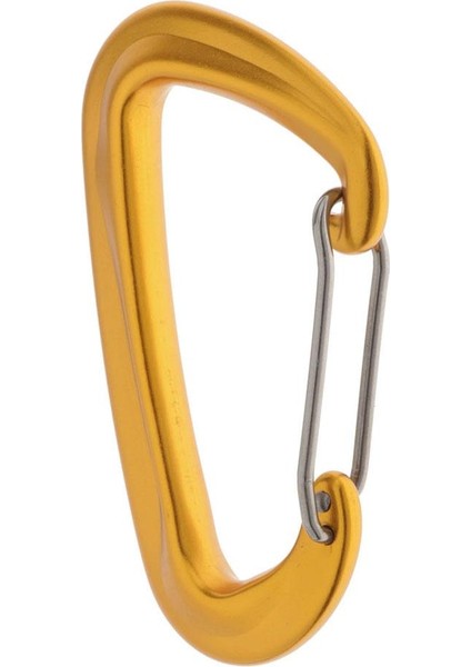 Strade Store Carabiner Anahtarlık Tokaları Dayanıklı Açık Hiking Kamp Yürüyüş Kampı Için Çok Amaçlı (Yurt Dışından)