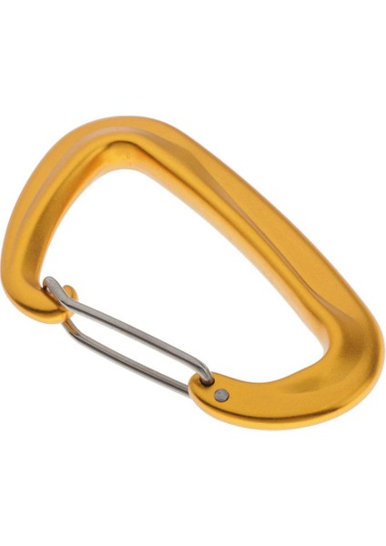 Strade Store Carabiner Anahtarlık Tokaları Dayanıklı Açık Hiking Kamp Yürüyüş Kampı Için Çok Amaçlı (Yurt Dışından)