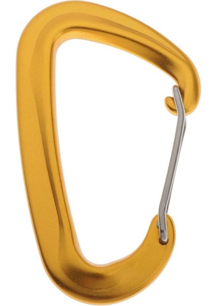 Strade Store Carabiner Anahtarlık Tokaları Dayanıklı Açık Hiking Kamp Yürüyüş Kampı Için Çok Amaçlı (Yurt Dışından)