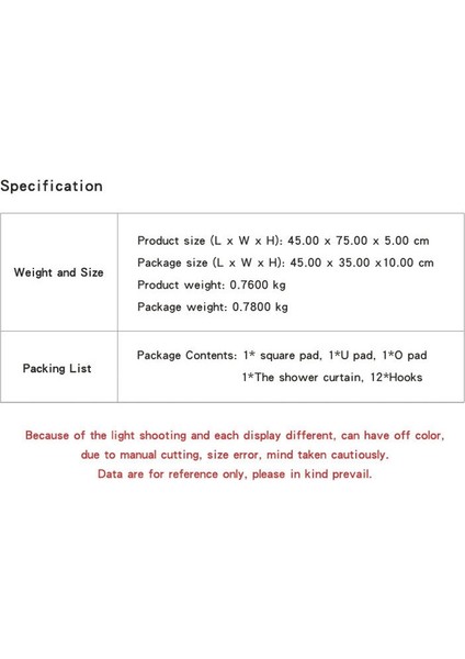 3 Adet Banyo Duş Perdesi Su Geçirmez Banyo Perdesi Seti Tuvalet Örtüsü Mat Kaymaz Banyo Halısı(Yurt Dışından) indirimleri