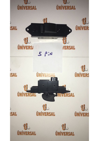 Düğme Cam Açma Asx 11-15/Outlander 11-13 Ön Rh/