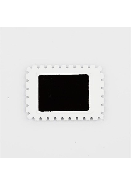 Endonezya Agung Yanardağı Pul Magnet