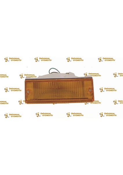 Sinyal Tampon L200 90-98 Lh