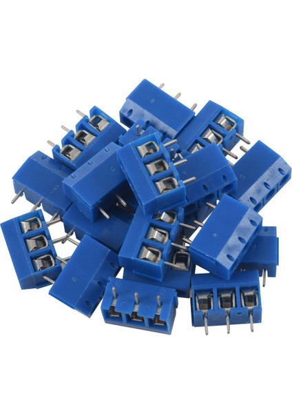 310 Adet 2.54MM Erkek + Dişi Dupont Tel Jumper ve 20 Adet Vidalı Terminal Bloğu ile Başlık Konnektör Konut Kiti modelleri