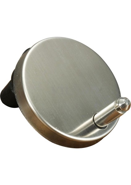 2 Adet Klozet Kapağı Vidaları Üst Sabitleme Menteşe Paketi ve 2x Klozet Kapağı Menteşe Deliği Bağlantı Elemanları Kuyu Somunu Vida Kauçuk Duvara Geri Dön indirimleri