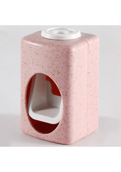 2 Adet Otomatik Diş Macunu Sıkacağı -Gümüş (Yurt Dışından) fırsatları