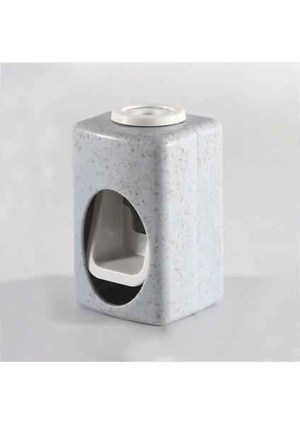 2 Adet Otomatik Diş Macunu Sıkacağı -Gümüş (Yurt Dışından) indirimleri