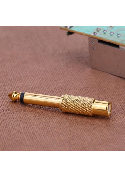 1 Adet HDMI Soketi HDMI Soket Adaptörü Kaplin ve 1 Adet Aurum Erkek Jakı Rca Dişi Fiş Ses Adaptörü Konektörü modelleri