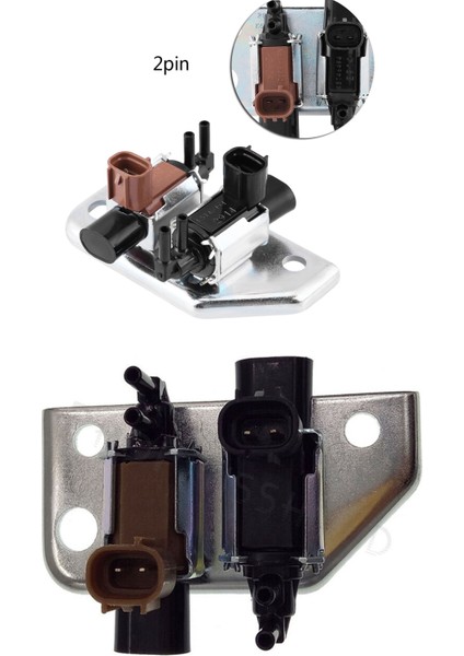 Valf Selenoit Emisyon Kontrol L200 07-14