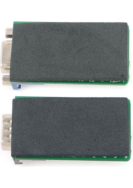 D-Sub DB15 Dişi 15PIN Jak Bağlantı Noktasından Terminale Koparma Kartı Konektörü ve VGA Erkek 3 Sıra 15PIN Fiş Terminale fiyatları