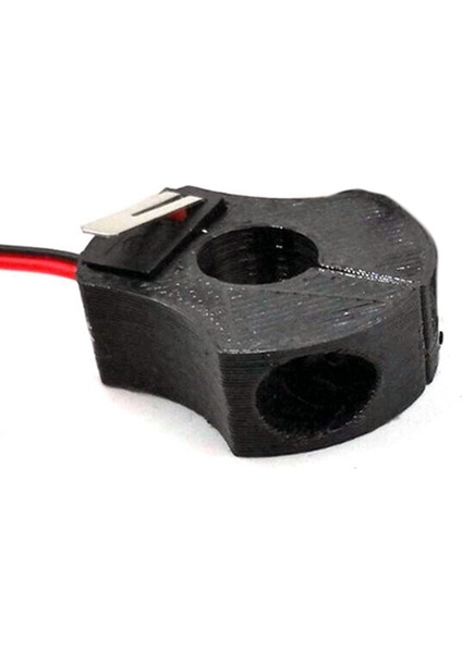2 Adet Cnc Oyma Makinesi Aksesuarı Cnc 3018 Pro Için Iki Hatlı Limit Anahtarı Pro Oyma Makinesi Optik Eksen 8mm & 10MM(Yurt Dışından)