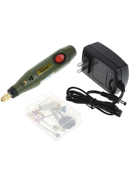 110VARAÇLAR Gravür Kalem Mini Elektrikli Öğütücü Parlatma Makinesi Küçük Manuel Delme Makinesiaraçlar Bize Tak