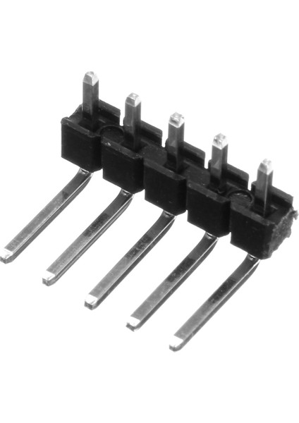 Pratik LED MAX7219 Nokta Vuruşlu Modül Ekran 4'ü 1 Arada + 5pin Kablo Arduino Pıc Pi Arm 5V