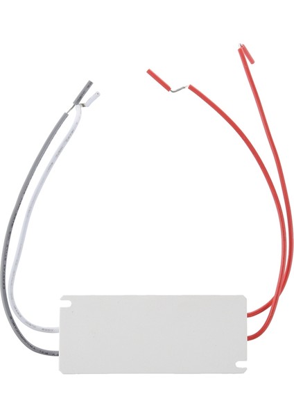 Adet Halojen Işık Elektronik Trafo 105W 12V & 1 Adet 250 V-16A 3 Yuvarlak Pin Seyahat Adaptörü Fiş Dönüştürücü