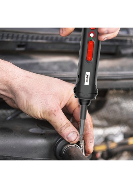 LED Gösterge Işığı ve 19 Adet Uçlu Mi-Ni USB Şarj Edilebilir Elektrikli Tornavida(Yurt Dışından) indirimleri