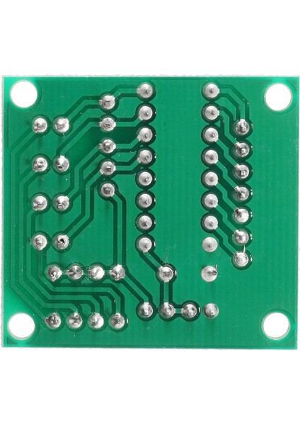 5 Adet 5V Step Motor Seti ULN2003 Sürücü Kartı Dupont Kablo Çapı 28MM Arduino Için modelleri