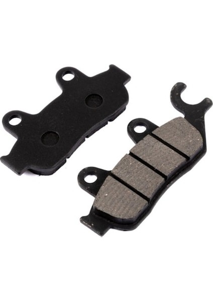 Honda Cbf 150 Ön Fren Disk Balata