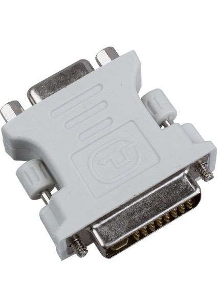DVI Erkek 24 Artı 5 Dvı-I - VGA Dişi Adaptör ve Güneş Paneli Katlama Çantası USB Bağlantı Kutusu Şarj Cihazı Için 5V 2A Plastik Kasa