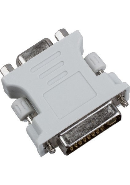 DVI Erkek 24 Artı 5 Dvı-I - VGA Dişi Adaptör ve Güneş Paneli Katlama Çantası USB Bağlantı Kutusu Şarj Cihazı Için 5V 2A Plastik Kasa