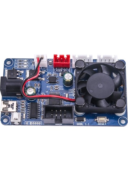 Grbl 2 Eksen Kontrolü D USB Bağlantı Noktası Cnc Gravür Makinesi Kontrolü D +2418,3018,3018PRO Gravür Makinesi Için +Çevrimdışı fırsatları