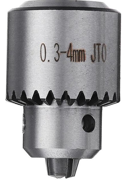 Machifit 0.3-4mm Mini Elektrikli Matkap Chuck Jto Konik, 775 Motor Için 5mm Mil Bağlantı Çubuğu ile fırsatları