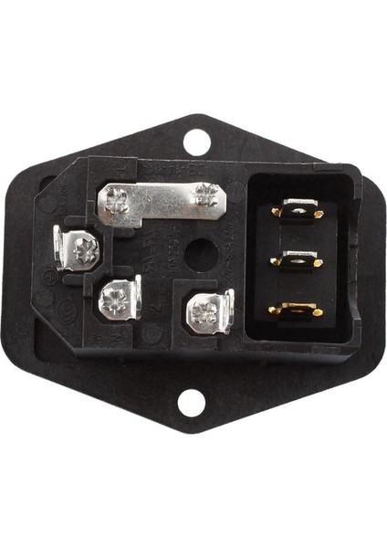 2 Adet Anahtar Aksesuarları: 1 Adet Ac 250V 15A 3 Adet C14SOKET W Basmalı Anahtar ve 1 Adet Kontrol Kartı Modülü fiyatları